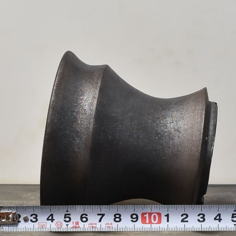 荻（Ceramic artist）【Dark Nebula Pot Five】RFOG23015(T)