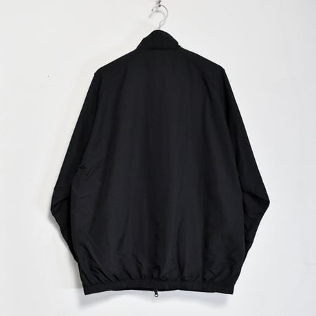 【RAFLUM NYLON JACKET】RFJK2410001-1/RFJK2410001-2