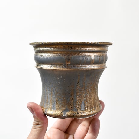 Calvero（Ceramic artist）【 Eneb - 2501-17】