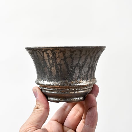 Calvero（Ceramic artist）【 Bene -en- 2501-12】