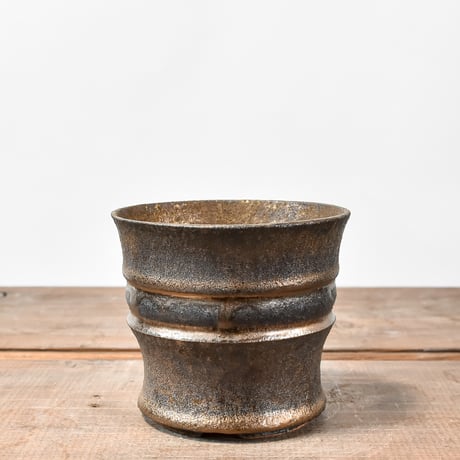 Calvero（Ceramic artist）【Smore R - 2501-05】