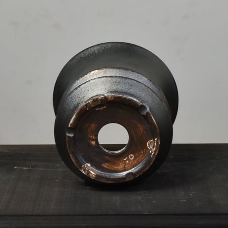 荻（Ceramic artist）【oxidation bugle】type B