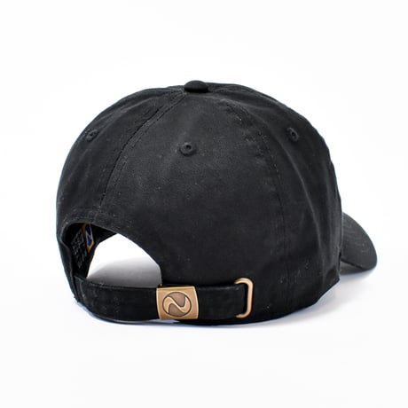 【RAFLUM COTTON CAP】RFCA2410003
