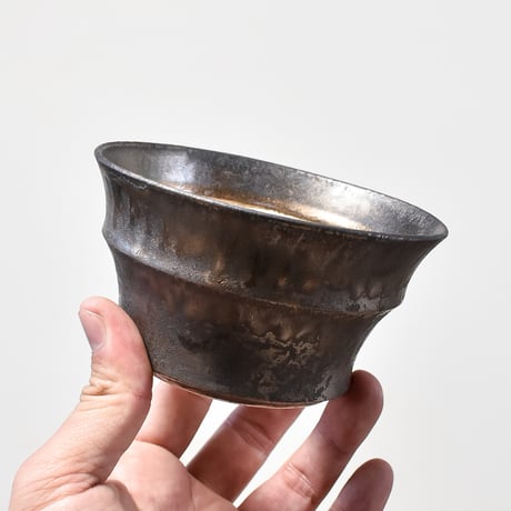 Calvero（Ceramic artist）【Habit】RFCL24006(T)