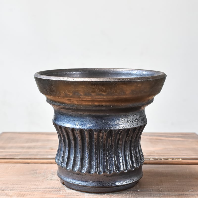 xiao.pottery / 蕭窯生活工作室【B7】RFXI24011(T) | RAFLUM