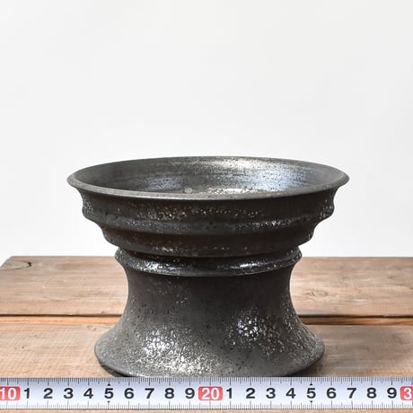 Luwei pottery / 葦製陶【43B】(T)