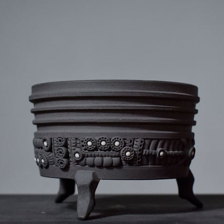 Shohei Harada"THE CORE"【spaceship pot 02 】typeA