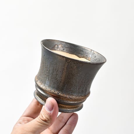 Calvero（Ceramic artist）【 Bene - 2501-22】