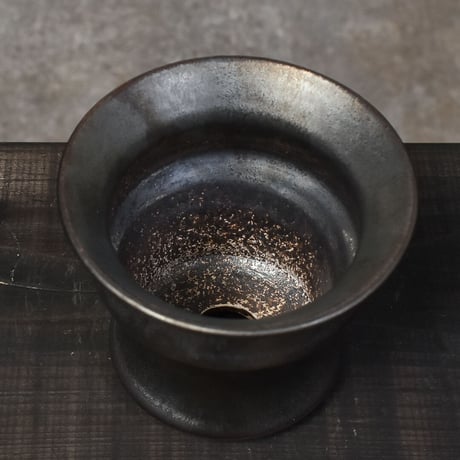 荻（Ceramic artist）【oxidation torch】type A