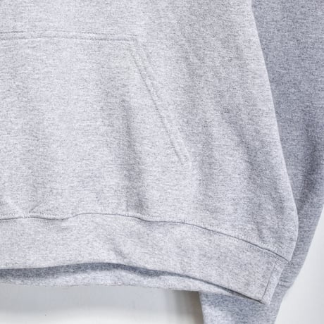 【RAFLUM "3" STAR HOODIE 】GRY RFSW2411002-1/FSW2411002-2