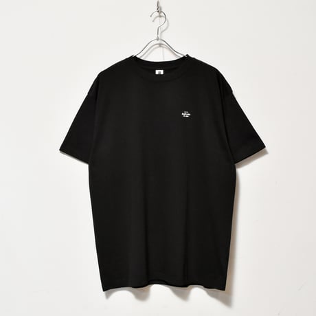 RAFLUM Tee on NEWTRAL Blank 【Gracilius Monster】 BLK(T) RF25011149 / RF25011150