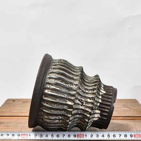 xiao.pottery / 蕭窯生活工作室【FMH3】RFXI2411023