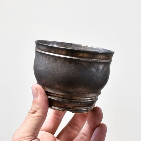 Calvero（Ceramic artist）【Plump】RFCL24003(T)
