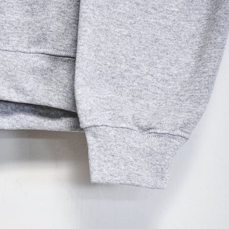 【RAFLUM "3" STAR HOODIE 】GRY RFSW2411002-1/FSW2411002-2
