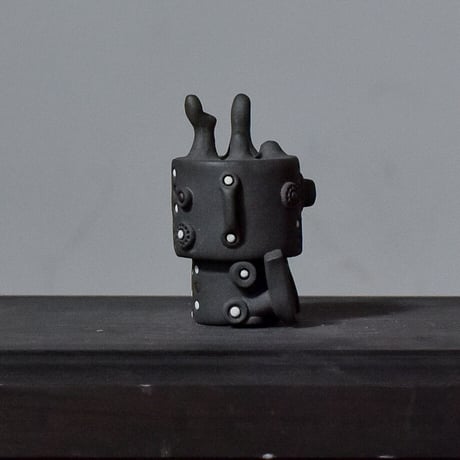Shohei Harada"GURAGURA shit"【core soldier robot 】typeB