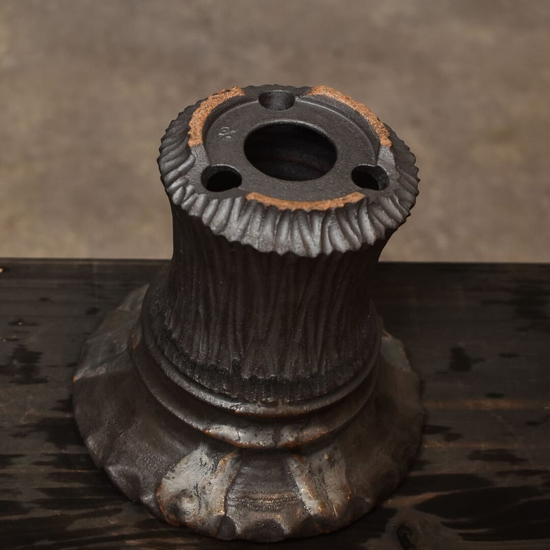 Yusuke Isobe（いそべ陶苑）【GRACE CROWN 】type E | RAFLU