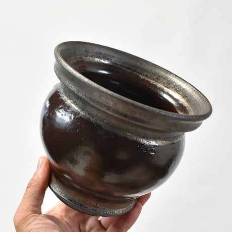 xiao.pottery / 蕭窯生活工作室【D-6】RFXI240919(T)