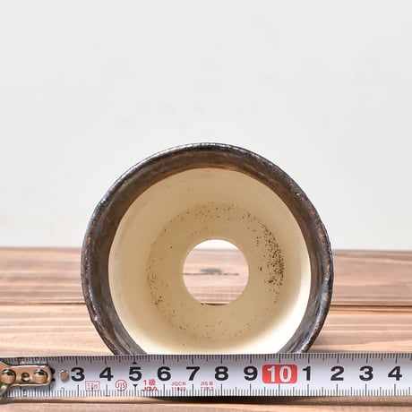 Calvero（Ceramic artist）【Smore v.daub-#2-】RFCL24013(T)