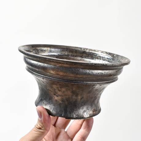 Calvero（Ceramic artist）【 Eneb -en- 2501-20】RFCL2501004(T)
