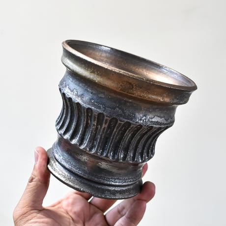xiao.pottery / 蕭窯生活工作室【B5】RFXI24009(T)