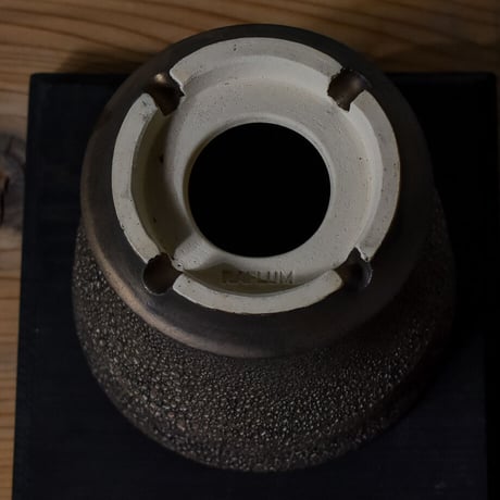 POT LAB.【bubble vintage cylinder 】Lサイズ  type E