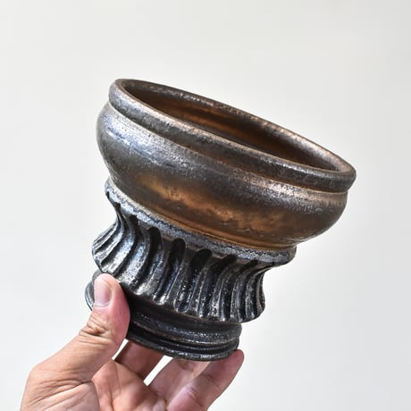 xiao.pottery / 蕭窯生活工作室【B3】RFXI24007(T)