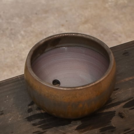 Yusuke Isobe（いそべ陶苑）【GRAZE BOWL M 】type C