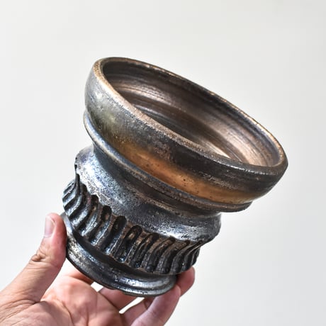 xiao.pottery / 蕭窯生活工作室【B6】RFXI24010(T)