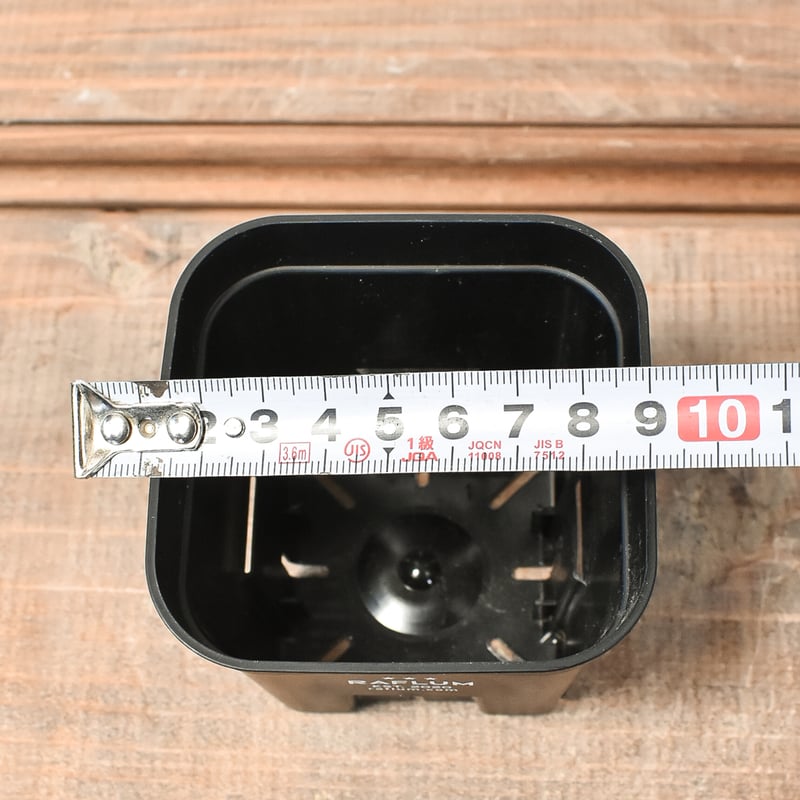 RAFLUM SLIT PLANTER サイズXS/90 (3個セット) | RAFLUM / RAFLUM SLIT PLANTER サイズXS/90 (3個セット) | RAFLUM /