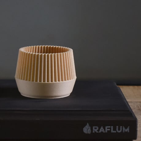 MINIMUM DESIGN / ミニマムデザイン【Set of 3 planters – Oslo Kobe Tokyo S】RFMDoslo001