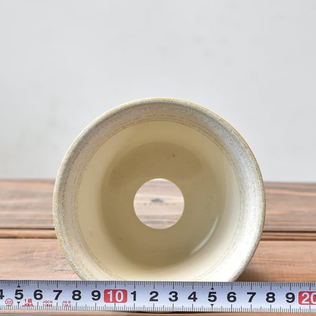 Calvero（Ceramic artist）【Eneb -Albus-】RFCL24074(T)