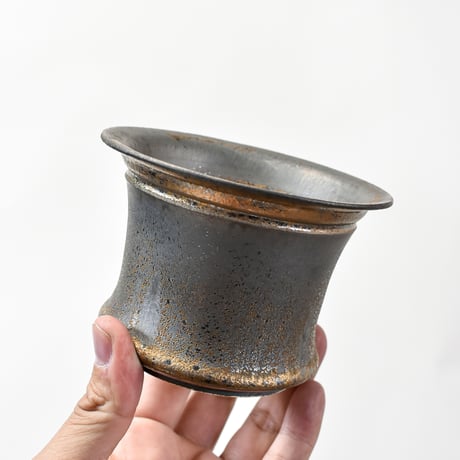 Calvero（Ceramic artist）【 Eneb - 2501-01】