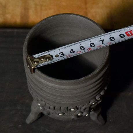 Shohei Harada"THE CORE"【spaceship pot 01 】typeA