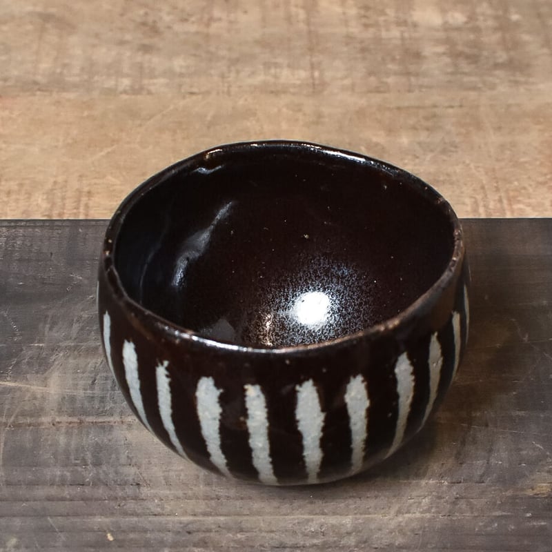 冨田理光作　メダカ夏茶碗 冨田理光作 メダカ夏茶碗 冨田理光作 メダカ夏茶碗 【公式通販】