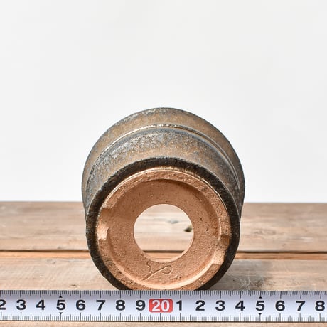 Calvero（Ceramic artist）【Smore R - 2501-05】