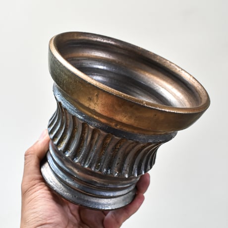 xiao.pottery / 蕭窯生活工作室【C7】RFXI24020(T)