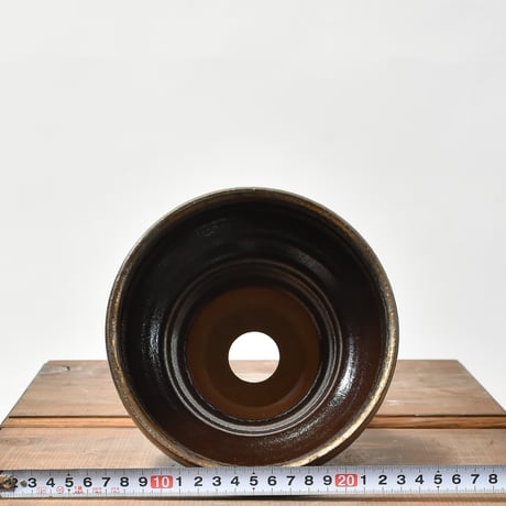 xiao.pottery / 蕭窯生活工作室【D-4】RFXI240917(T)