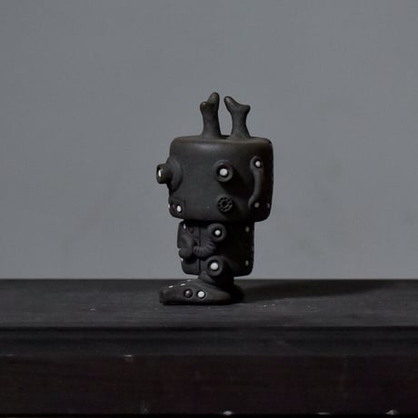 Shohei Harada"GURAGURA "【core soldier robot 】typeA