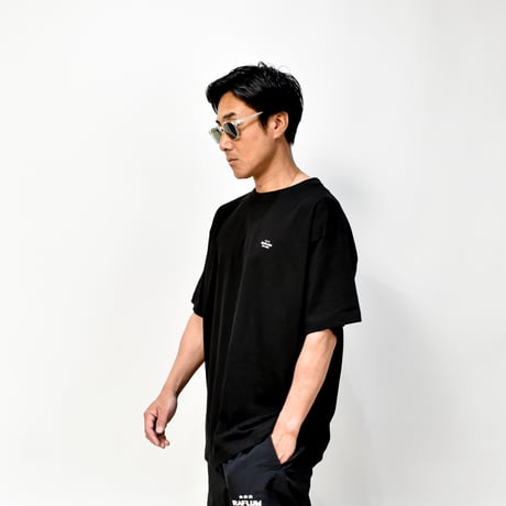 RAFLUM Tee on NEWTRAL Blank 【Agave Monster】 BLK(T) RF25011153 / RF25011154