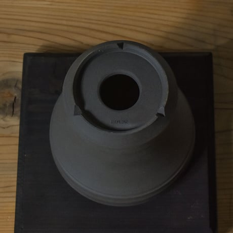 Shohei Harada （原田窯）【cylinder pod 】Lサイズ