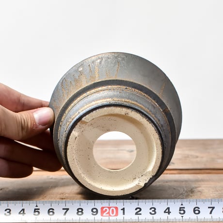 Calvero（Ceramic artist）【 Bene - 2501-09】