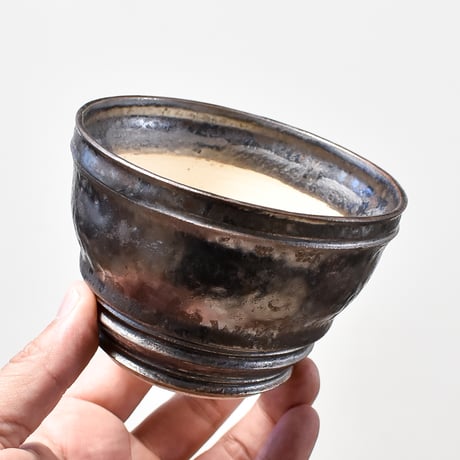 Calvero（Ceramic artist）【Plump -#02- 】RFCL24022(T)