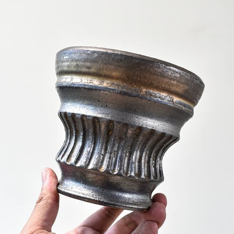 xiao.pottery / 蕭窯生活工作室【C5】RFXI24018(T)