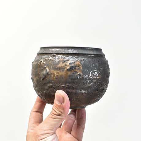 Luwei pottery / 葦製陶【RFMT25030100】