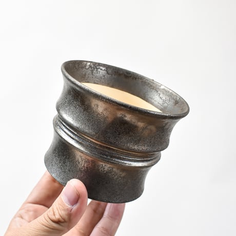Calvero（Ceramic artist）【 Smore - 2501-02】