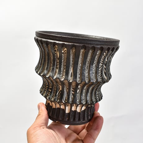 xiao.pottery / 蕭窯生活工作室【FMH2】RFXI2411022(T)
