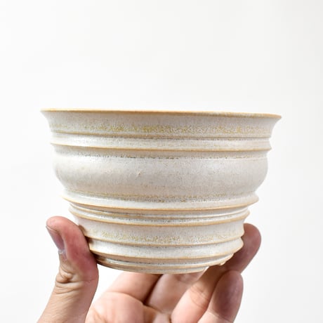 Calvero（Ceramic artist）【 Aladdin-Allbus- 2501-04】