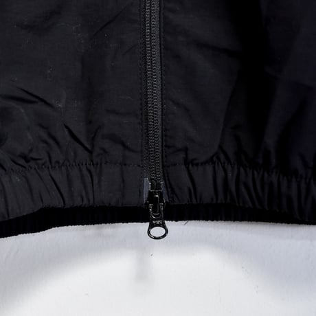 【RAFLUM NYLON JACKET】RFJK2410001-1/RFJK2410001-2