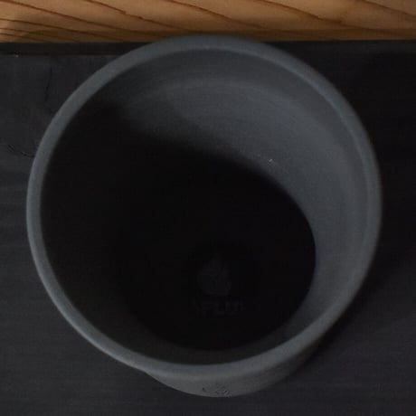 Shohei Harada （原田窯）【cylinder pod 】Mサイズ