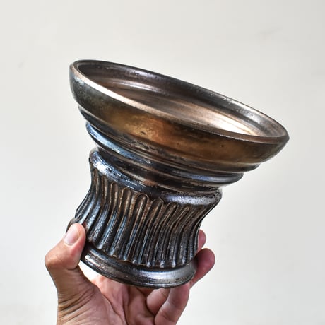 xiao.pottery / 蕭窯生活工作室【E6】RFXI24027(T)